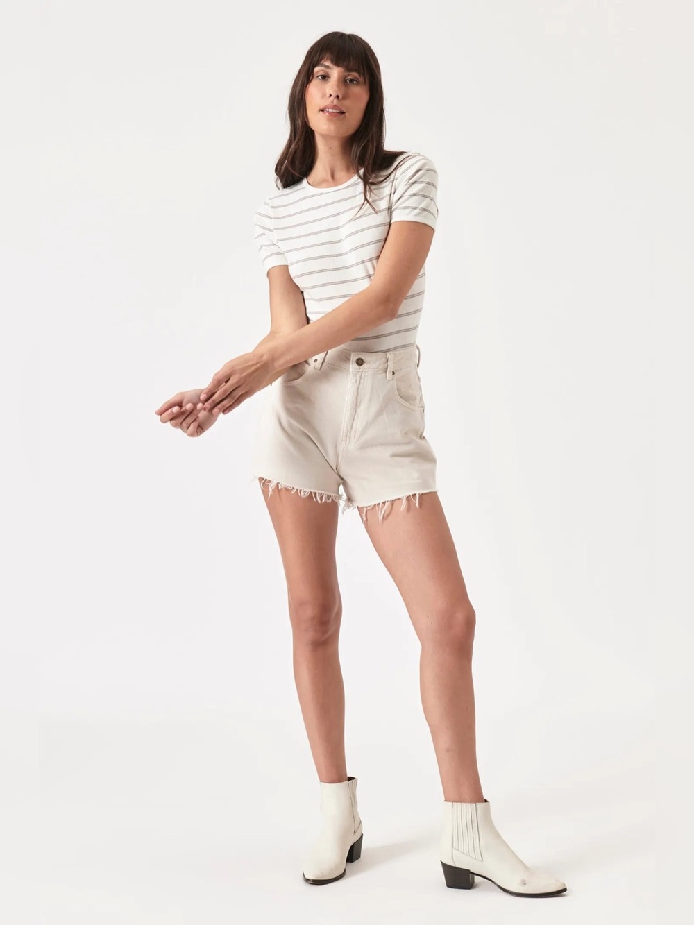 rolla's mirage shorts salt - Picture 2 of 7